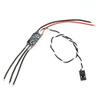 Replacement Part For RW.RC V14.2 Version Program OPTO Mini 16A / 20A / 30A ESC For Multirotor 250 FPV Racer RC Drone - (Color: 20A) view 2