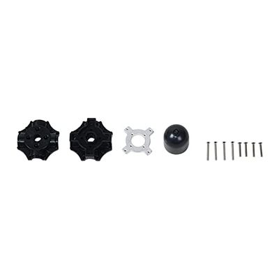 FMS Part FMSEF119 Spinner V3 for New Version Foam RC Model Warbird Airplane