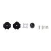 FMS Part FMSEF119 Spinner V3 for New Version Foam RC Model Warbird Airplane view 1