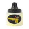 Simba 108022558-400 Balls for Bullet Gun, Ammunition, Refill Box, with Filling Judge, Toy Weapon Accessories, from 3 Years view 2