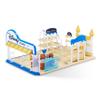 5 Surprise Disney Toy Store Playset by Zuru - Includes 5 Exclusive Mini's, Store and Display Collectibles for Kids, Teens, and Adults view 3
