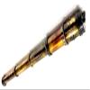 Vimal Nautical Size 17 inches Approx. Black Antique Telescope/Spyglass Replica in Lather Box Dollond London's Premium Quality Hand held Spy Glass view 4
