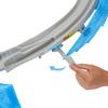 Mattel Disney Pixar Cars Ultimate Florida Speedway Track Set with Lightning McQueen Car and Motorized Booster, 5 Feet Long, Toy Gift for Kids view 3