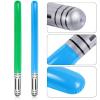 16 PCS Inflatable Lightsaber - LIYDE Inflatable Light Saber Sword Toys Party Bags Stocking Stuffers Favors Inflatable Swords for Cosplay Themed Party view 2
