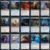 MTG Decks & More Compatible with Magic The Gathering: Elite Toxrill Horror Commander Deck - Dimir - Blue Black - EDH - 100 Card - Custom - Very Strong! view 2