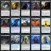MTG Decks & More Compatible with Magic The Gathering: Elite Toxrill Horror Commander Deck - Dimir - Blue Black - EDH - 100 Card - Custom - Very Strong! view 3