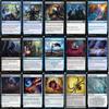 MTG Decks & More Compatible with Magic The Gathering: Elite Toxrill Horror Commander Deck - Dimir - Blue Black - EDH - 100 Card - Custom - Very Strong! view 4
