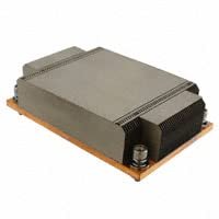DHS-B10670-04A, Heat Sinks, LGA2011 Cooler for Xeon SandyBridge-E (130W)