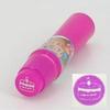 Generic Purple Birthday Cake Bingo Marker Dauber Stamper view 2