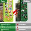 OENUX Dinosaur Toys with Interactive Sound Book for Kids 3-5, Dinosaur Book with Sound &12 Toy Dinosaurs Figures, Toddler Learning Toys for Boy, Present for Boys Girl Age 4-7 view 2