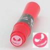 Red Halloween Goblin Bingo Marker Dauber Stamper, 1.86oz view 2