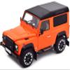 LCD MODELS LCD-Model 1/18 Defender 90 Works V8 70Th Edition 2018 LCD18007-OR view 2