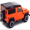 LCD MODELS LCD-Model 1/18 Defender 90 Works V8 70Th Edition 2018 LCD18007-OR view 3