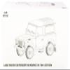 LCD MODELS LCD-Model 1/18 Defender 90 Works V8 70Th Edition 2018 LCD18007-OR view 4