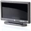 1/12 Dollhouse Miniature Tv Television with Remote Dollhouse Furniture Accessory Useful and Practical view 3