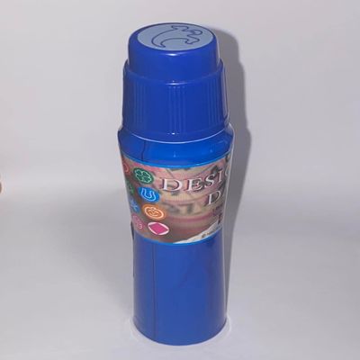 Blue Halloween Ghost Charm Bingo Marker Dauber Stamper