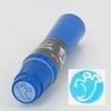 Blue Halloween Ghost Charm Bingo Marker Dauber Stamper view 2