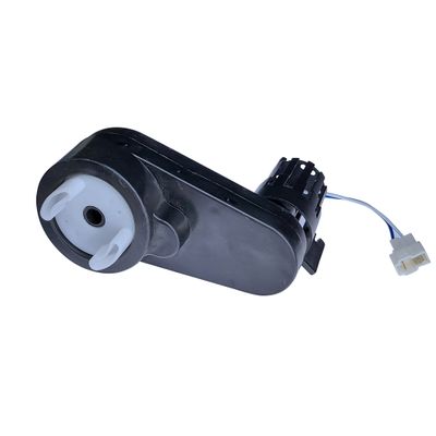 6 Volt Motor Gearbox for Yamaha YFZ 450 Kid Trax Disney Frozen Toddler Quad Kids Ride On Car
