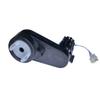 6 Volt Motor Gearbox for Yamaha YFZ 450 Kid Trax Disney Frozen Toddler Quad Kids Ride On Car view 1