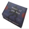 Beast of The Box - Game for Crossfit Athletes. WOD with Friends or Solo for a Unique Workout! view 1