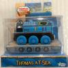 Generic Thomas at Sea - Genuine Replacement for Thomas and Friends Wooden Railway by Learning Curve Thomas at Sea - LC09095 view 1
