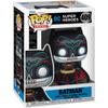 Dia de Los DC - Batman Vinyl Figure # 409 , Bundled with Compatible Pop Box Protector view 3