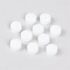 Bclla Zyaobei-Timing Pulley 2 * 9.3mm Plastic Pulley Wheel Micro Mini Gear Motor Wheels DIY Model Toy, 10Pcs, Used widely view 4