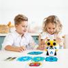 AMO TOYS Xtreme Bots - Andy (380970) view 3
