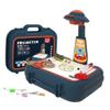 Fancyes LED Projector Art Drafting Table Toy Learning Educational for Boys view 1