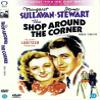 The Shop Around The Corner (1940) DVD James Stewart view 1