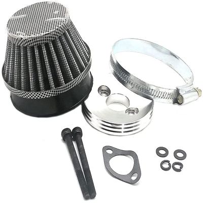 Air Filter kit Fit 23-71CC for 1/5 HPI Baja Losi 5T FG GoPed