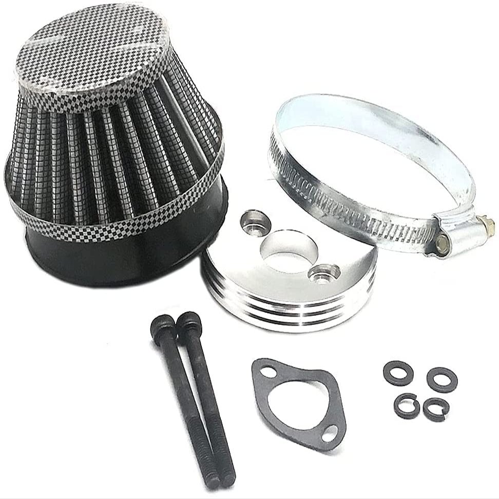 Air Filter kit Fit 23-71CC for 1/5 HPI Baja Losi 5T FG GoPed