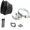Air Filter kit Fit 23-71CC for 1/5 HPI Baja Losi 5T FG GoPed view 3