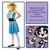 Rubies Powerpuff Girls: Bubbles Costume for Kids, Girl's Medium view 2