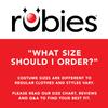 Rubies Powerpuff Girls: Bubbles Costume for Kids, Girl's Medium view 3