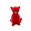 SONGBIRDTH Glass Figurines Micro Landscape Animal Miniatures Widely Applied Sturdy Excellent Colorful 10Pcs/Set 8 view 3