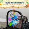 Disney Baby Lilo & Stitch - Stitch On The Go Activity Toy 12 Inches view 2