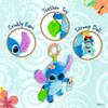 Disney Baby Lilo & Stitch - Stitch On The Go Activity Toy 12 Inches view 3