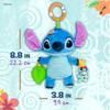 Disney Baby Lilo & Stitch - Stitch On The Go Activity Toy 12 Inches view 4