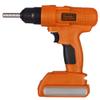Black + Decker Jr. Electronic Power Drill, Boys, Kids Pretend Play Tool with Realistic Sound & Action! view 1