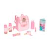 Disney Princess Style Collection Travel Backpack Role Play Toy, Ready for a Trendy Stylish Outdoor Adventure! view 1