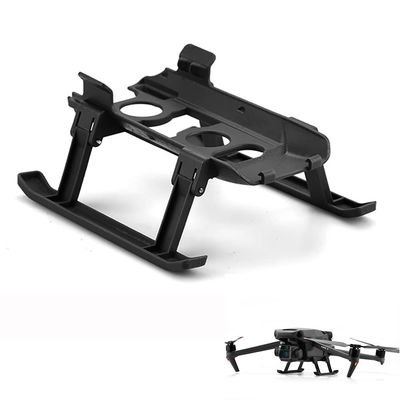 iMusk Foldable Landing Gear Quick Release Drone Height Extender Durable Protective Accessories for DJI Mavic 3 and Mavic 3 Cine