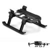 iMusk Foldable Landing Gear Quick Release Drone Height Extender Durable Protective Accessories for DJI Mavic 3 and Mavic 3 Cine view 1