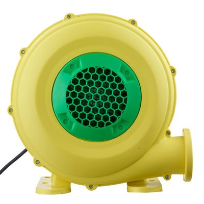 YYHJ Air Blower for Inflatables,450W Bounce House Pump Fan,Compact and Energy Efficient Commercial,for Inflatable Bounce House and Bouncy Castle (Color : 220V, Size : 450W)