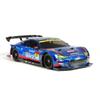 TAMIYA Subaru BRZ R&D 4 Wheel Drive Sport 2014 Rd.2 TAM58607A Cars Elec Kit 1/10 On-Road view 1
