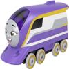 Thomas & Friends Toy Train, Kana Diecast Metal Engine, Push-Along Vehicle for Preschool Pretend Play, HBX90 view 1