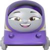 Thomas & Friends Toy Train, Kana Diecast Metal Engine, Push-Along Vehicle for Preschool Pretend Play, HBX90 view 4
