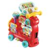 VTech Baby Ride & Learn Letter Locomotive - Interactive Toy - Stimulates Fine & Grove Motor Skills - 1 to 3 Years view 2