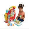 VTech Baby Ride & Learn Letter Locomotive - Interactive Toy - Stimulates Fine & Grove Motor Skills - 1 to 3 Years view 3