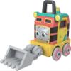 Thomas & Friends Toy Train Diecast Metal Engine 8cm Push-Along Vehicle - Sandy view 1